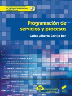 programacion de servicios y procesos-9788413571041