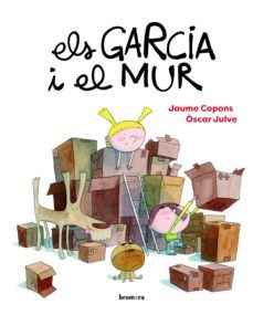 els garcia i el mur-9788413581941