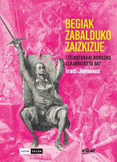 begiak zabalduko zaizkizue-irati jimenez uriarte-9788413601441