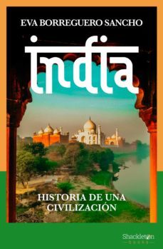 india (ebook)-eva borreguero sancho-9788413612041