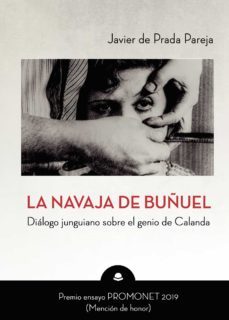 la navaja de buñuel (ebook)-javier de prada pareja-9788413634241