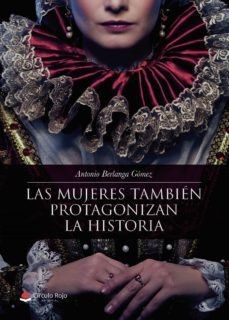 las mujeres tambien protagonizan la historia (ebook)-9788413749341