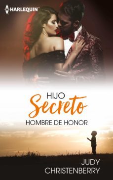 hombre de honor (ebook)-judy christenberry-9788413756141