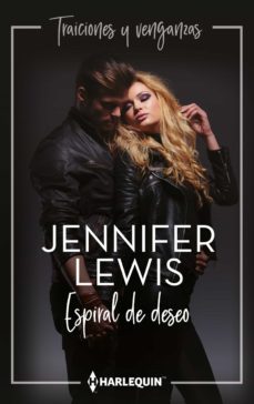 espiral de deseo (ebook)-jennifer lewis-9788413759241