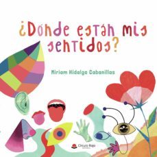 ¿donde estan mis sentidos?-9788413857541