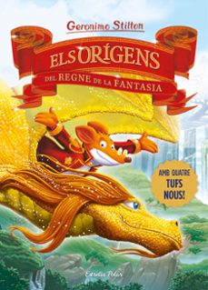 els origens del regne de la fantasia-9788413898841