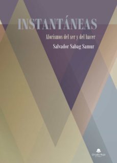 instantaneas (ebook)-salvador sabag samur-9788413989341