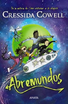 -cressida cowell-9788414337141