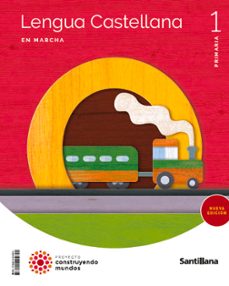 lengua 1º educacion primaria en marcha construyendo mundos ed 2023-9788414424841