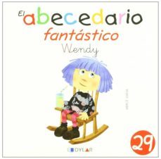wendy - cuento 29-9788415059141