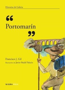 portomarin-francisco j. gil-9788415078241