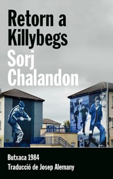 retorn a killybegs-9788415091141