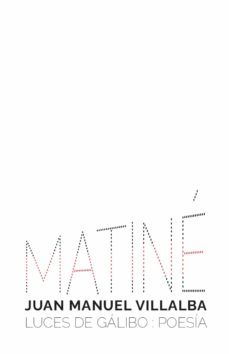 matine-juan manuel villalba hinojosa-9788415117841