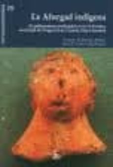 la afurgad indigena: poblamiento prehispanico en el termino munic ipal-9788415148241