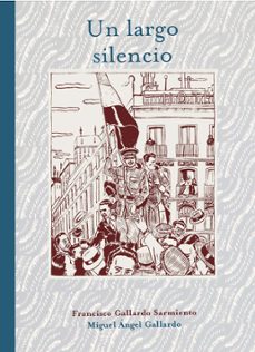 un largo silencio-9788415163541