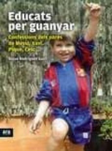 educats per guanyar-sique rodriguez gairi-9788415224341