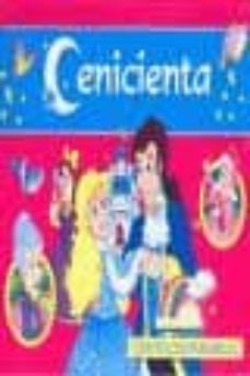 cenicienta (cuentos desplegables)-9788415298441