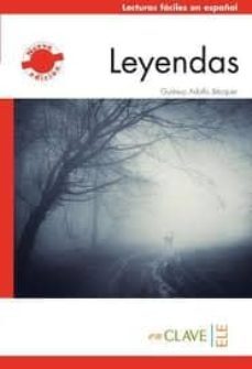 leyendas de becker enjo1-9788415299141