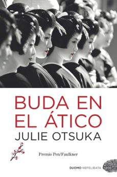 buda en el atico-9788415355441