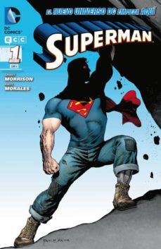 superman nº 01-grant morrison-9788415520641