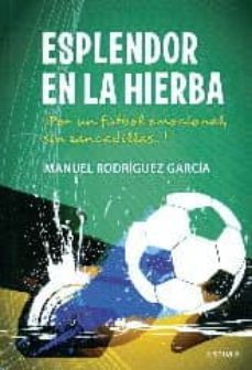 esplendor en la hierba-manuel rodriguez garcia-9788415523741