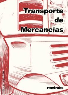 transporte de mercancias-angel ramiro miguelez cabero-9788415534341