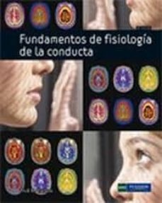 fundamentos de fisiologia de la conducta 11ed-neil r. carlson-9788415552741