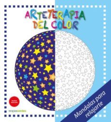 mandalas para relajarte arteterapia-roger hebrard-9788415612841