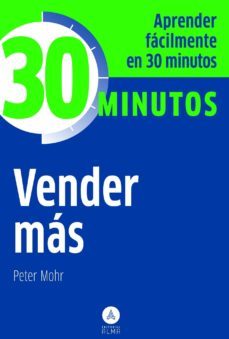 vender mas-peter moor-9788415618041