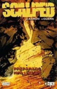 scalped: el final de la senda (ultimo numero)-9788415628941