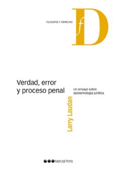 verdad, error y proceso penal-9788415664741
