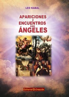 apariciones y encuentros con angeles-9788415676041