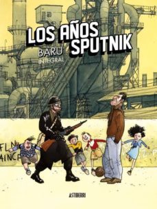 los años sputnik-9788415685241