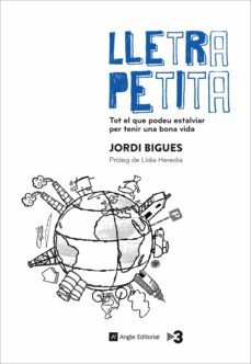 lletra petita-jordi bigues-9788415695141