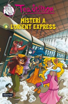 misteri a l orient express-9788415697541