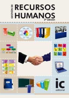 (i.b.d.) gestion de recursos humanos-9788415730941