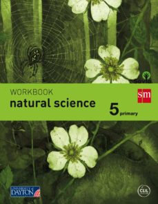 natural science 5º educacion primaria wordbook savia ed 2015-9788415743941