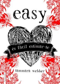easy. es facil estimar-te (ebook)-tammara webber-tammara webber-9788415745341