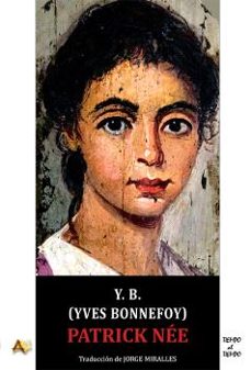 y.b. yves bonnefoy-patrick nee-9788415757641