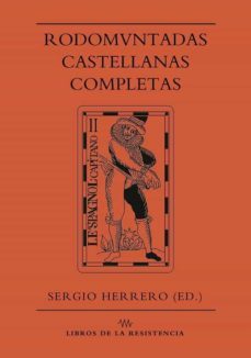 rodomuntadas castellanas completas-9788415766841