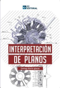 interpretacion de planos-santiago martin iglesias-9788415781141