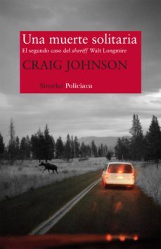 una muerte solitaria (ebook)-9788415803041