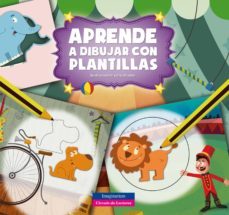 aprende a dibujar con plantilla-9788415807841