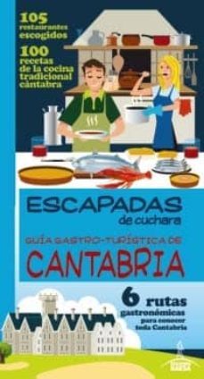 guia gastro-turistica de cantabria-9788415847441