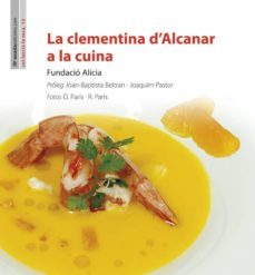 la clementina d'alcanar a la cuina-9788415896241