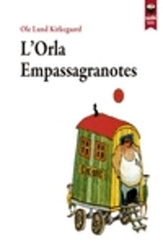 l orla empassagranotes-ole lund kirkegaard-9788415920441
