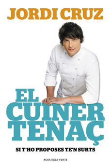 el cuiner tenaç-9788415961741