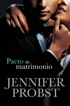 pacto de matrimonio (casarse con un millonario 4)-9788415962441