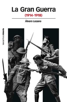 la gran guerra-alvaro lozano cutanda-9788415963141