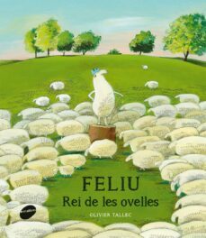 feliu, rei de les ovelles-9788415975441